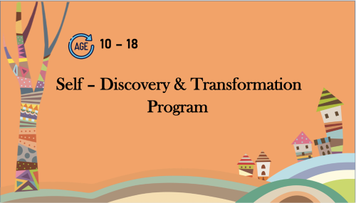 Self-Discovery & Transformation Program