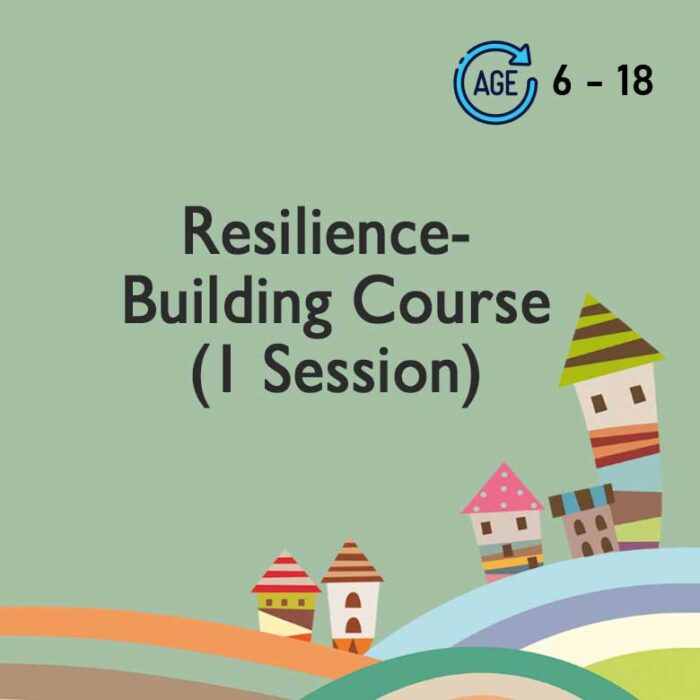 Resilience - Building Course (1 Session)