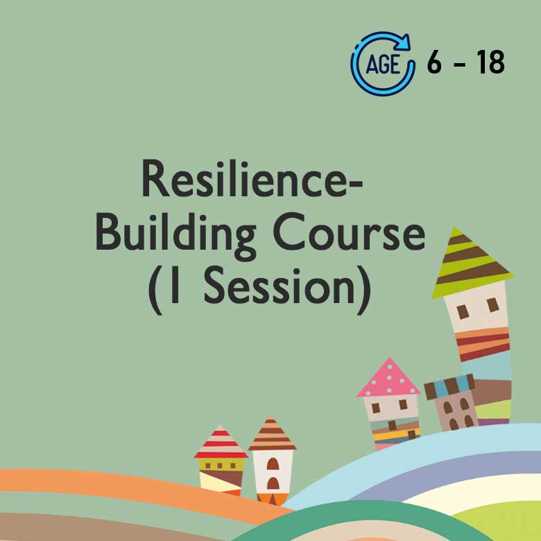 Resilience - Building Course (1 Session)
