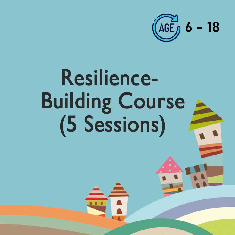 Resilience - Building Course (5 Sessions)