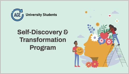 Self-Discovery & Transformation Program