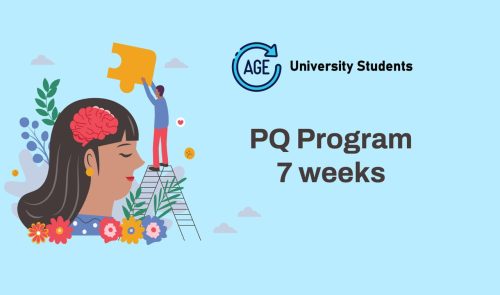 PQ Program (7 Weeks)