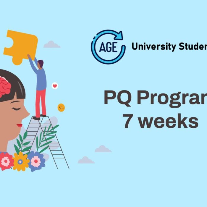 PQ Program (7 Weeks)